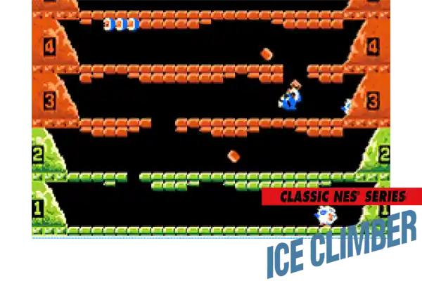 ice climber